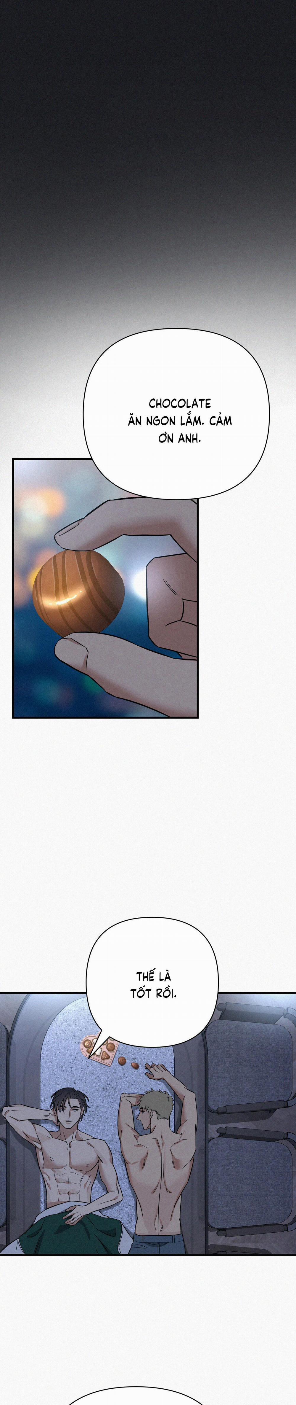 GIÁNG SINH – MERRY ON THE ROCK 6 trang 26