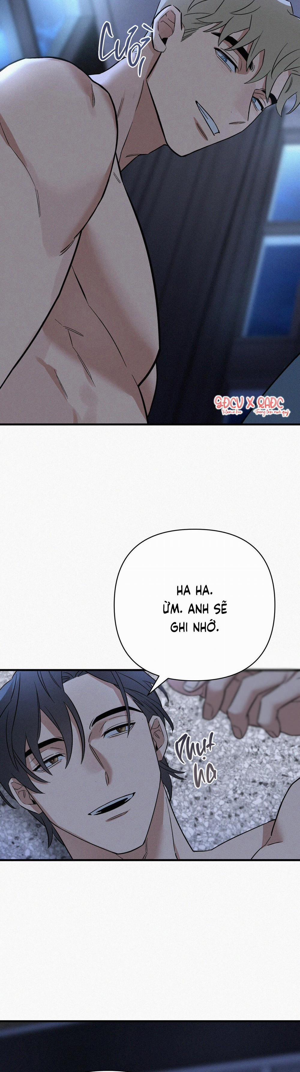 GIÁNG SINH – MERRY ON THE ROCK 6 trang 29