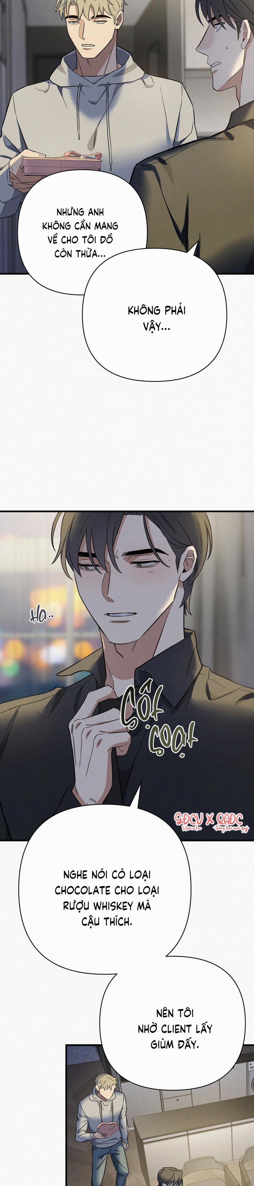 GIÁNG SINH – MERRY ON THE ROCK 6 trang 4