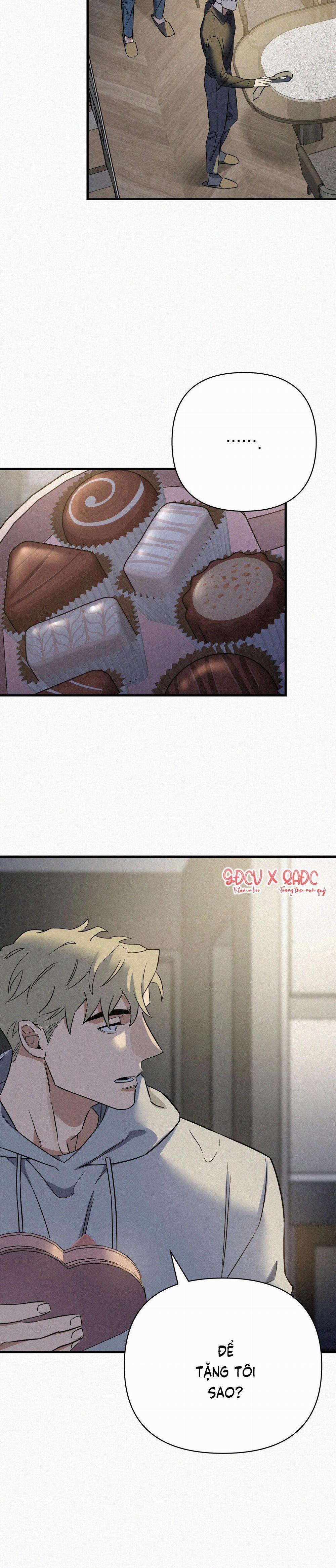 GIÁNG SINH – MERRY ON THE ROCK 6 trang 5