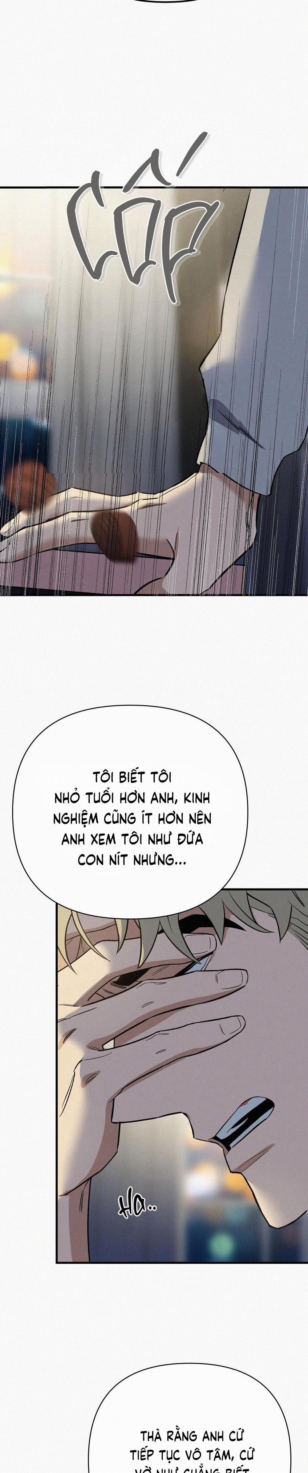 GIÁNG SINH – MERRY ON THE ROCK 6 trang 8