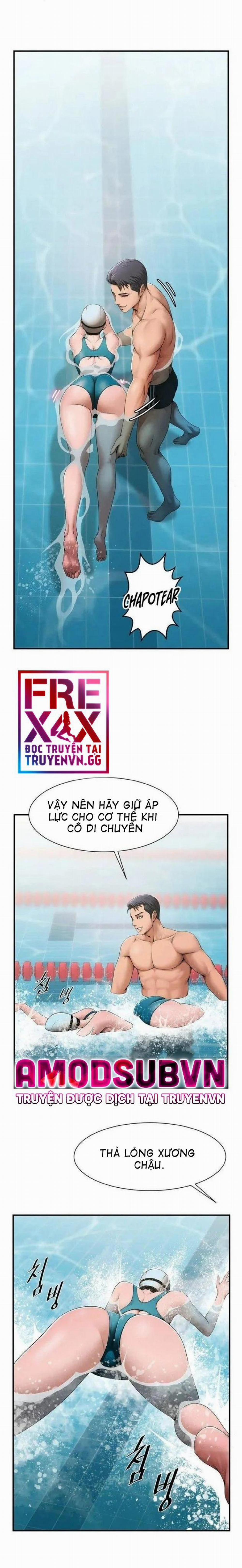 Giảng Viên Bơi Lội 1 trang 1