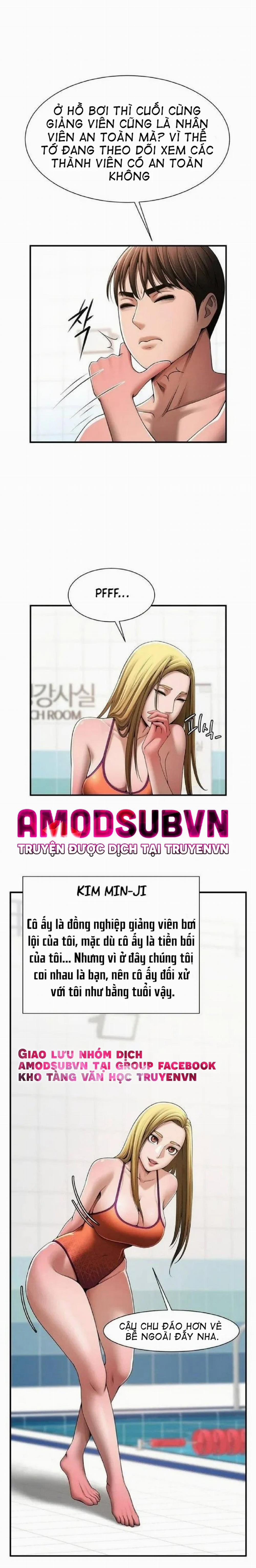 Giảng Viên Bơi Lội 1 trang 12