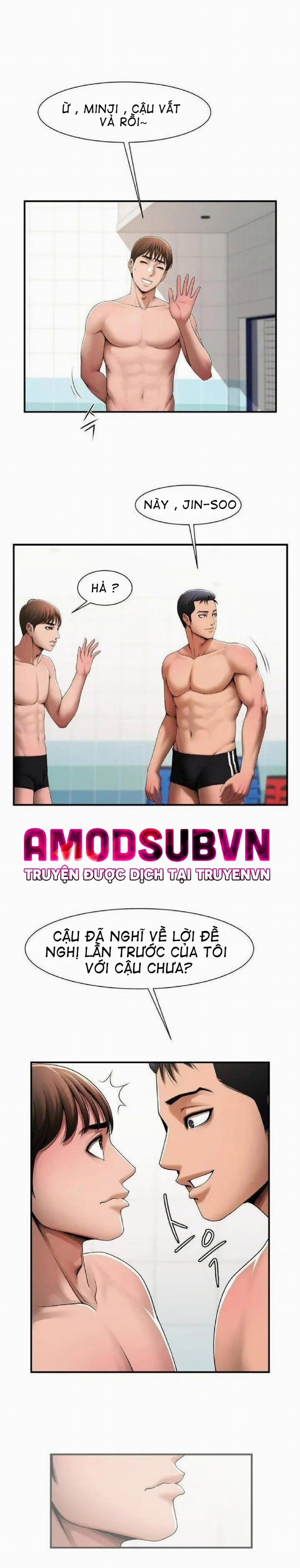 Giảng Viên Bơi Lội 1 trang 17