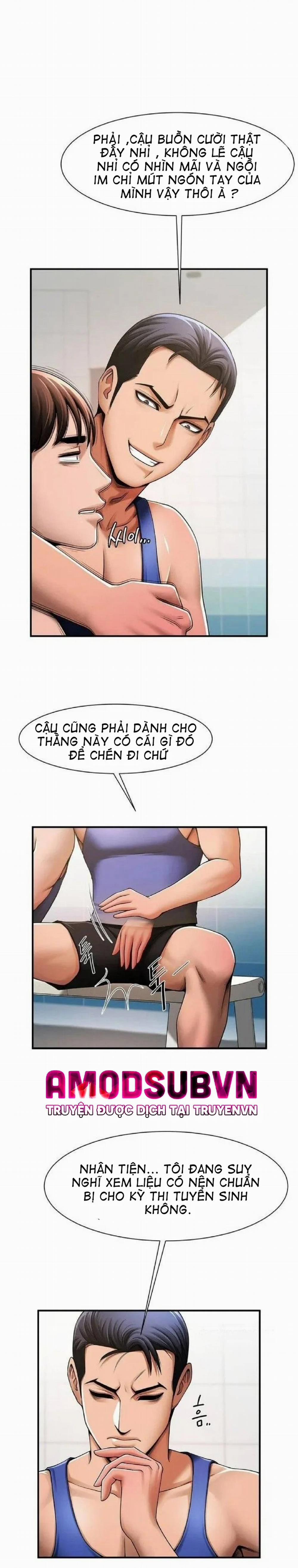 Giảng Viên Bơi Lội 1 trang 20