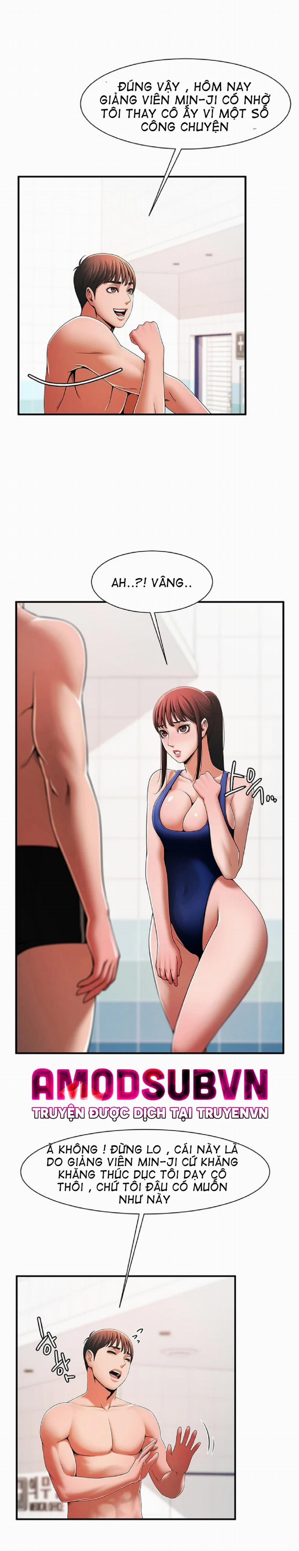 Giảng Viên Bơi Lội 2 trang 36