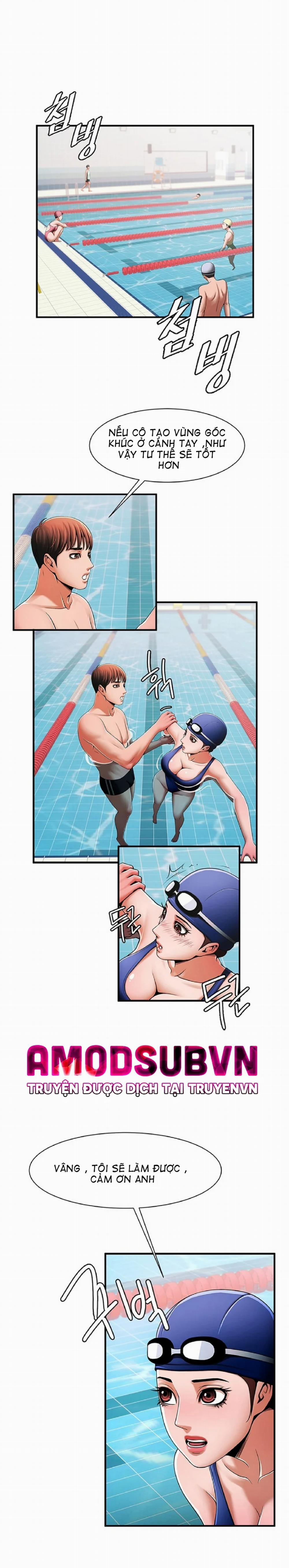 Giảng Viên Bơi Lội 2 trang 38