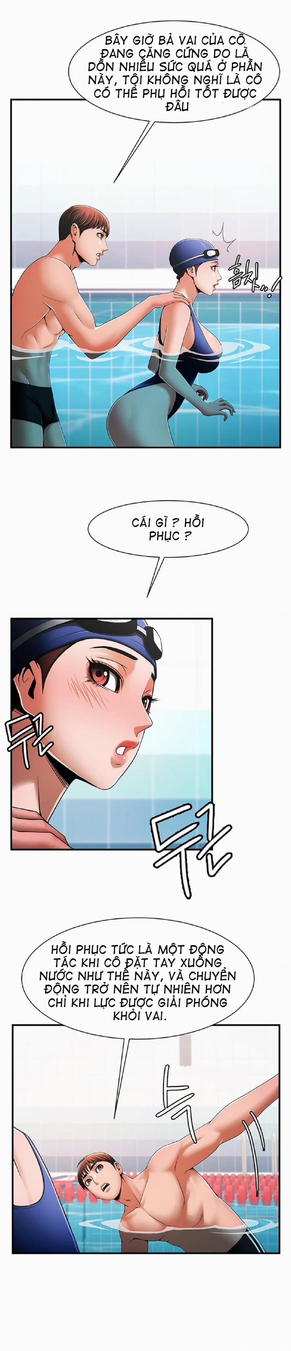 Giảng Viên Bơi Lội 2 trang 39