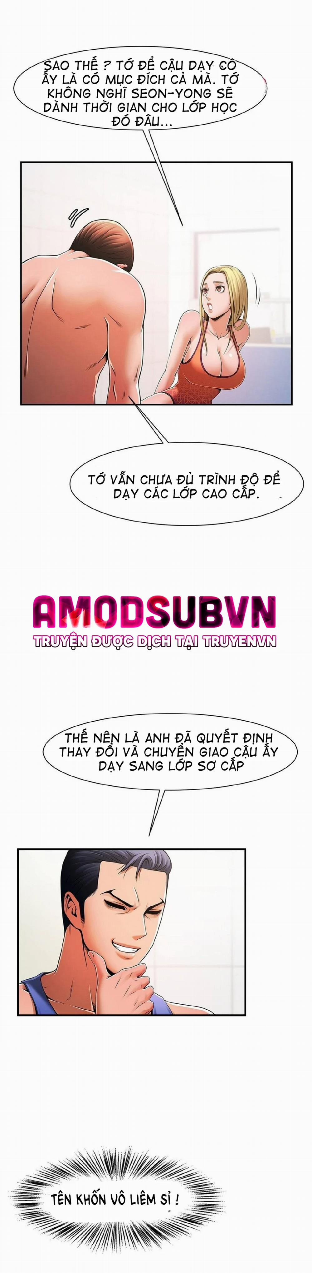 Giảng Viên Bơi Lội 3 trang 10