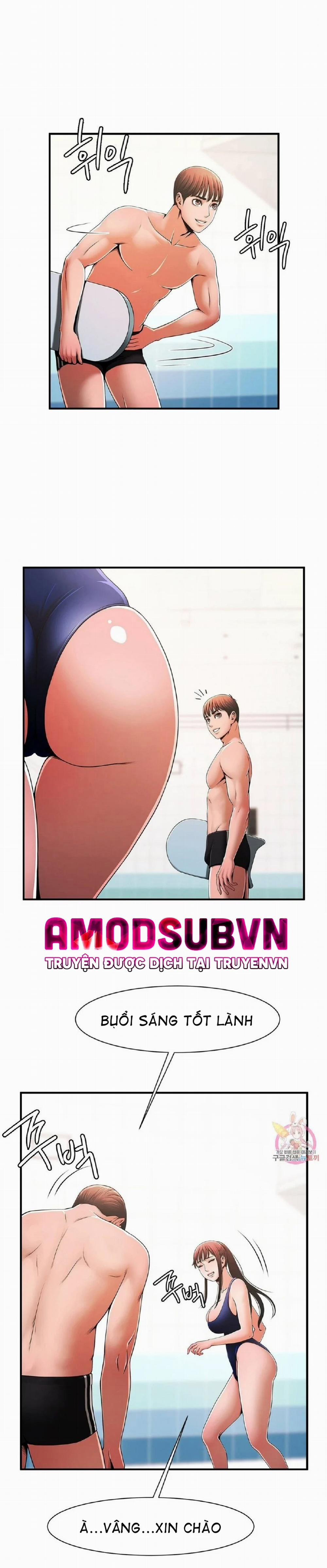 Giảng Viên Bơi Lội 3 trang 14