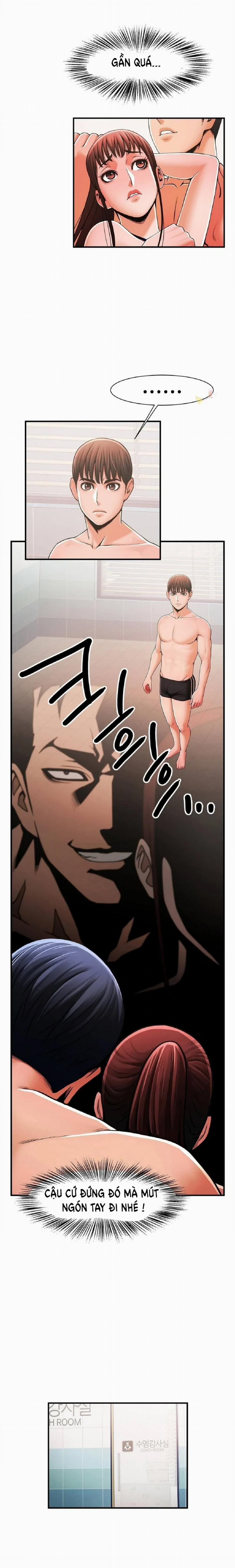 Giảng Viên Bơi Lội 3 trang 19