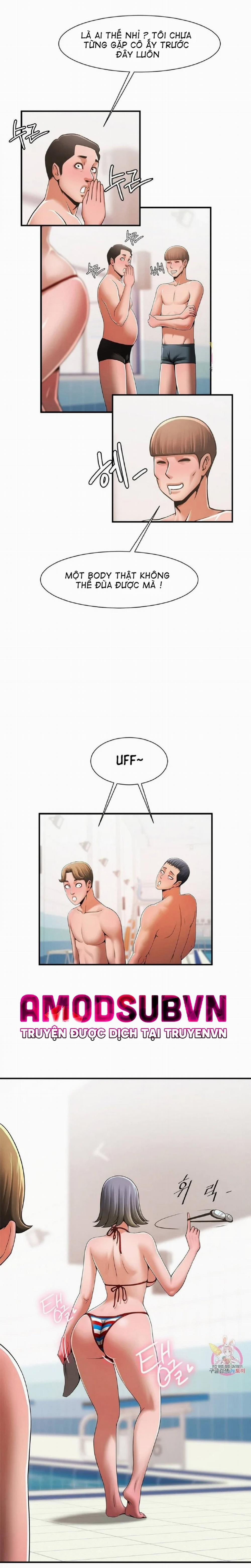 Giảng Viên Bơi Lội 3 trang 22