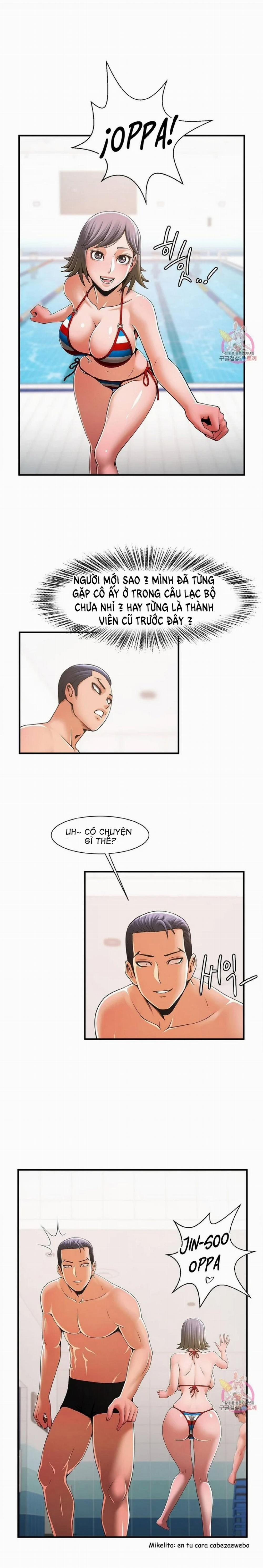 Giảng Viên Bơi Lội 3 trang 25