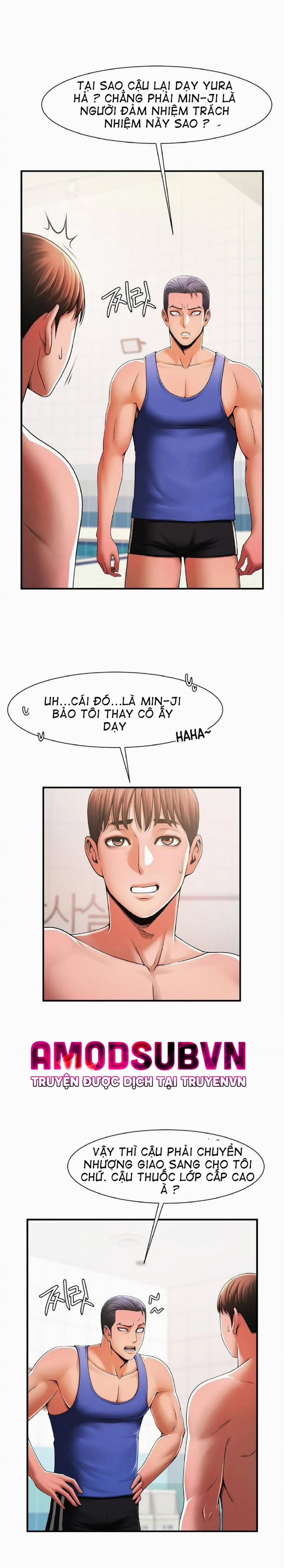 Giảng Viên Bơi Lội 3 trang 6