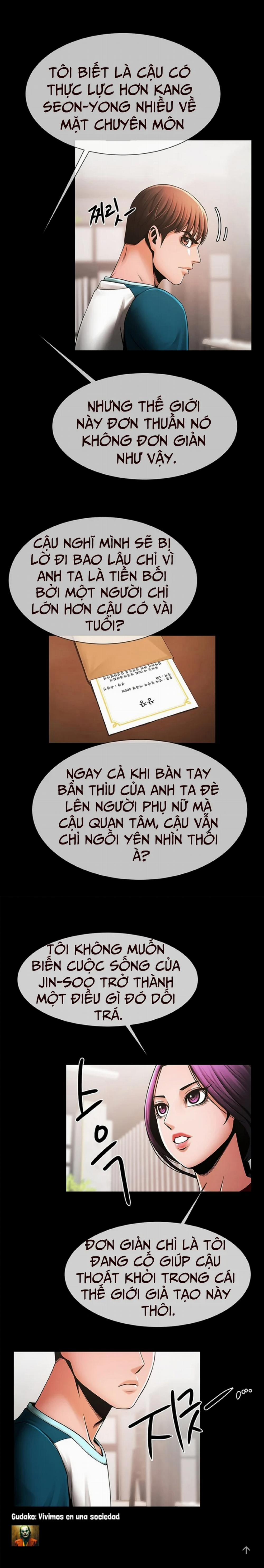 Giảng Viên Bơi Lội 5 trang 22