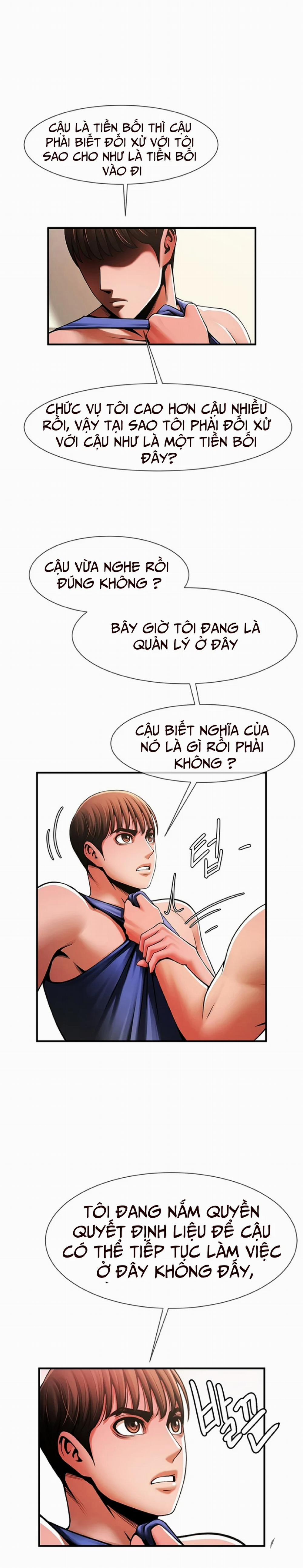 Giảng Viên Bơi Lội 5 trang 26