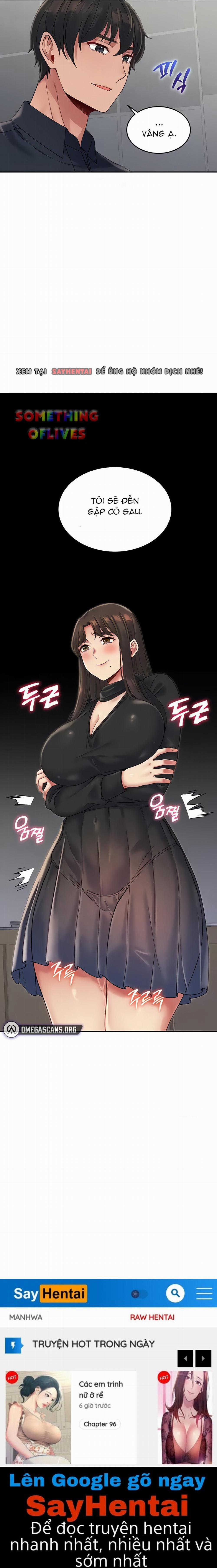 Giảng Viên Cuồng Dâm Đó Từng Làm Tình Một Đêm Của Tôi. 10 trang 9