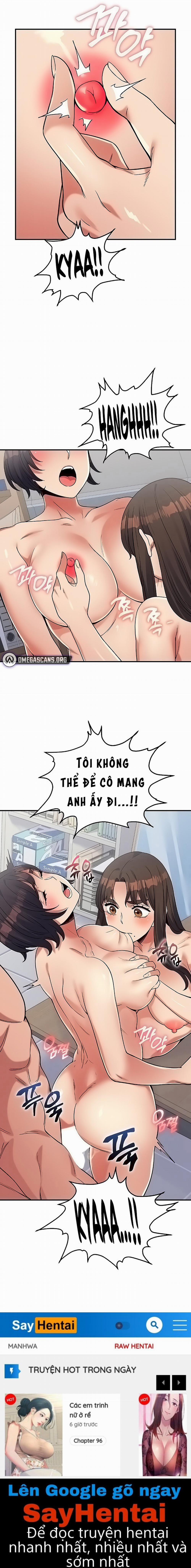 Giảng Viên Cuồng Dâm Đó Từng Làm Tình Một Đêm Của Tôi. 12 trang 8