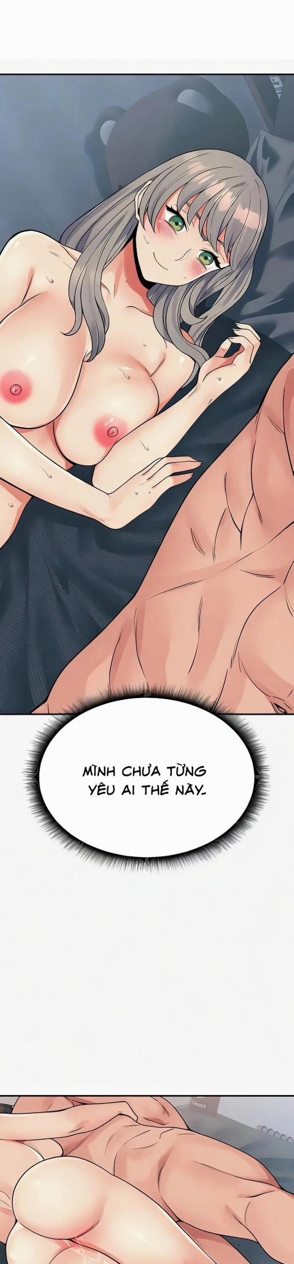 Giảng Viên Cuồng Dâm Đó Từng Làm Tình Một Đêm Của Tôi. 28 trang 0