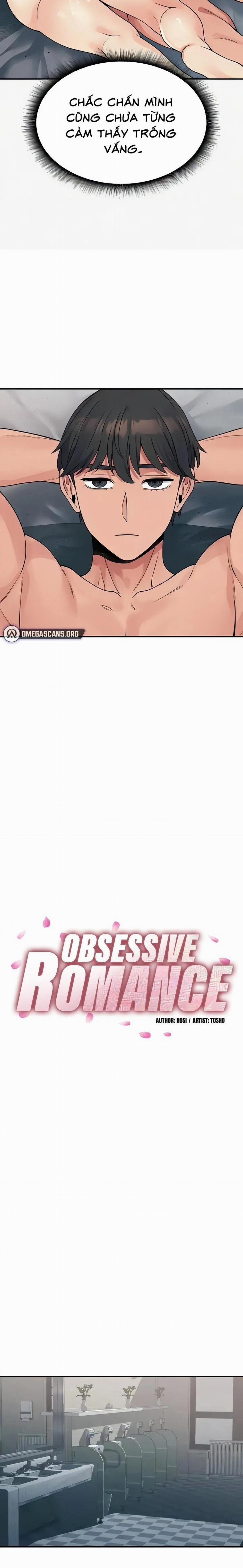 Giảng Viên Cuồng Dâm Đó Từng Làm Tình Một Đêm Của Tôi. 28 trang 1