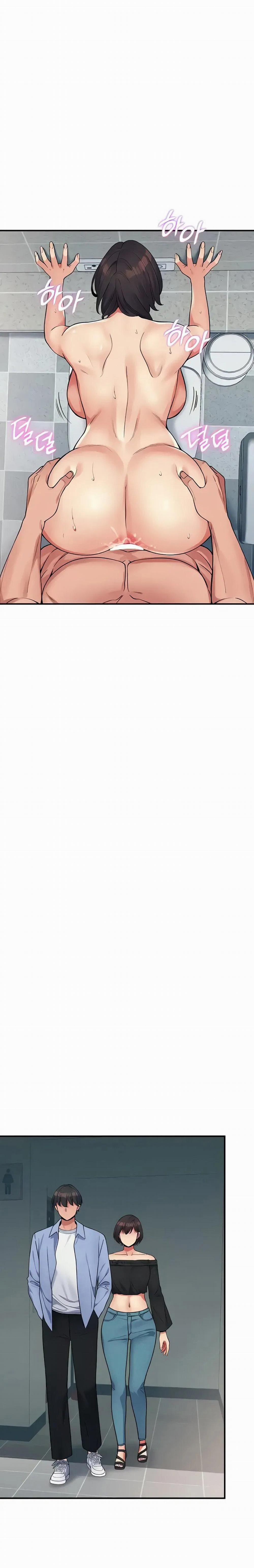 Giảng Viên Cuồng Dâm Đó Từng Làm Tình Một Đêm Của Tôi. 28 trang 11