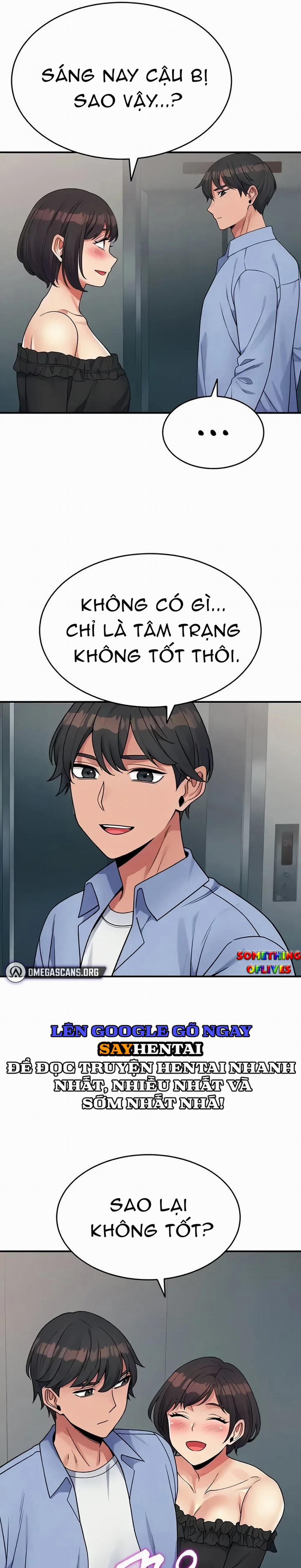 Giảng Viên Cuồng Dâm Đó Từng Làm Tình Một Đêm Của Tôi. 28 trang 12