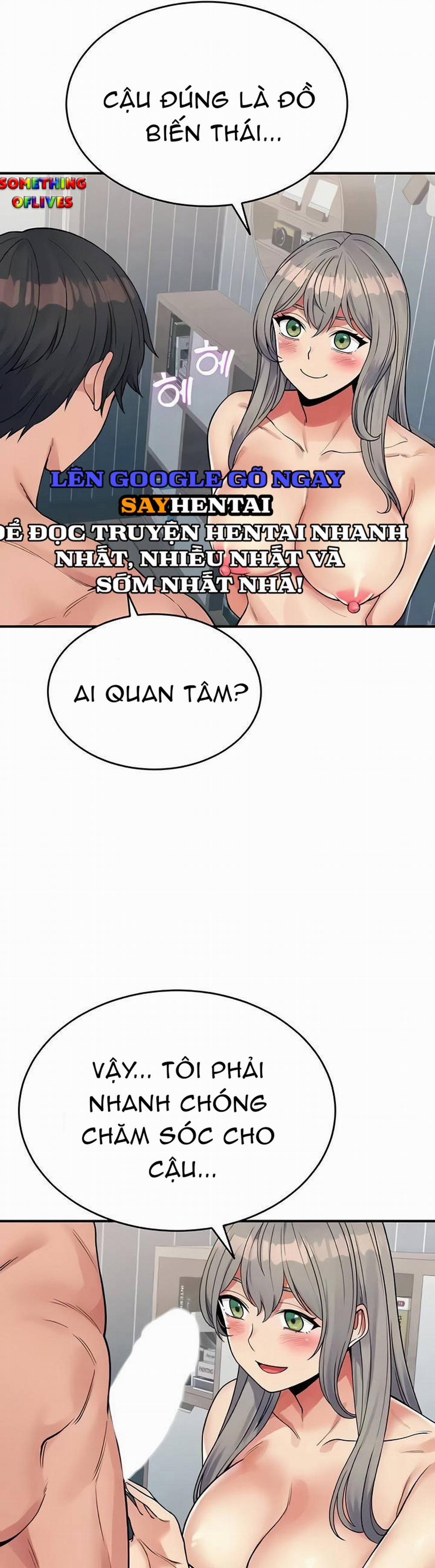 Giảng Viên Cuồng Dâm Đó Từng Làm Tình Một Đêm Của Tôi. 28 trang 20