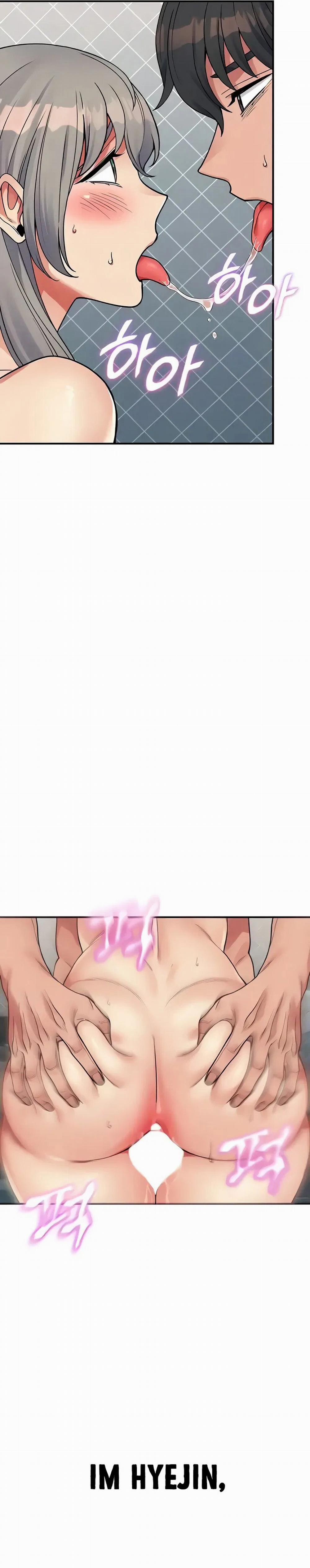 Giảng Viên Cuồng Dâm Đó Từng Làm Tình Một Đêm Của Tôi. 28 trang 23