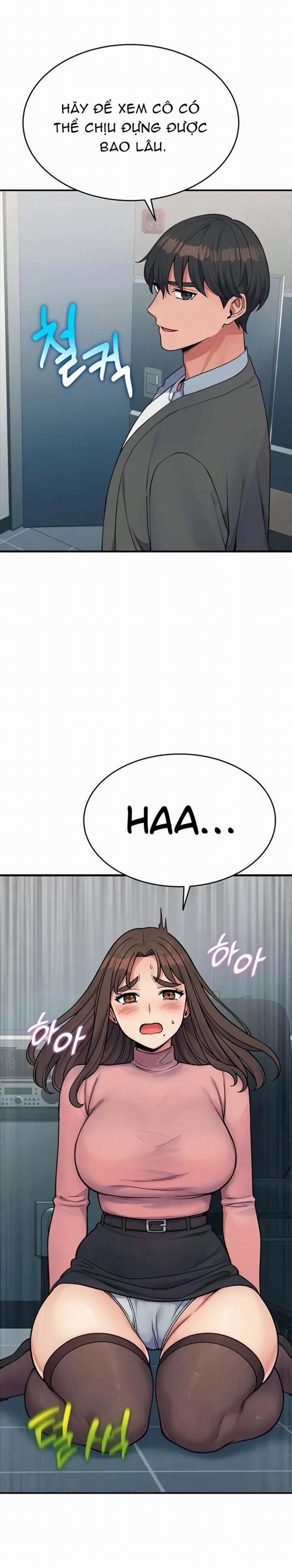 Giảng Viên Cuồng Dâm Đó Từng Làm Tình Một Đêm Của Tôi. 30 trang 0