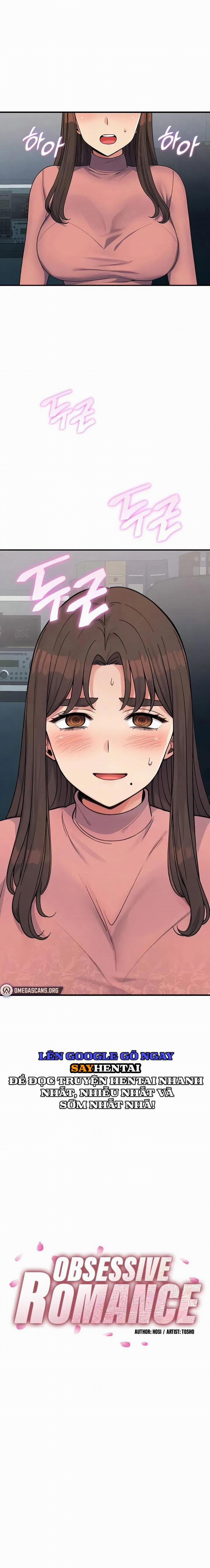 Giảng Viên Cuồng Dâm Đó Từng Làm Tình Một Đêm Của Tôi. 30 trang 1