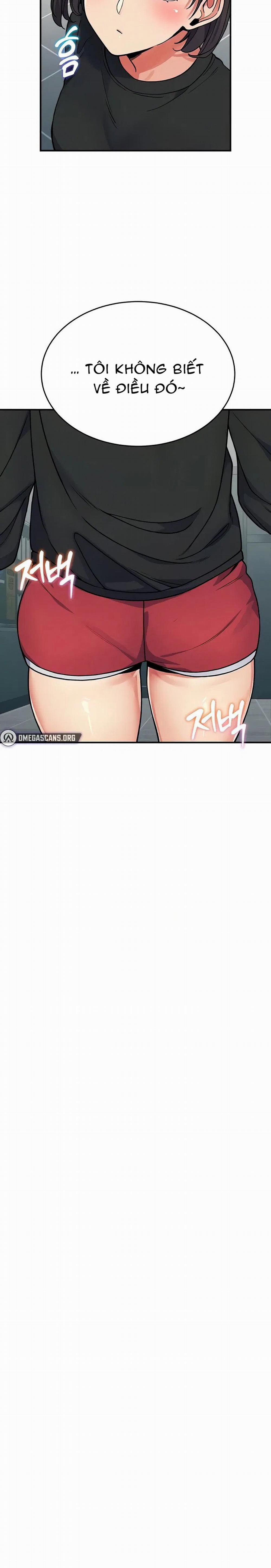 Giảng Viên Cuồng Dâm Đó Từng Làm Tình Một Đêm Của Tôi. 30 trang 10