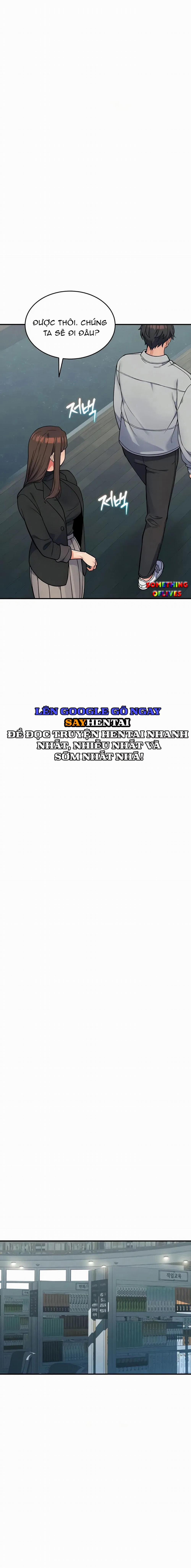 Giảng Viên Cuồng Dâm Đó Từng Làm Tình Một Đêm Của Tôi. 30 trang 20