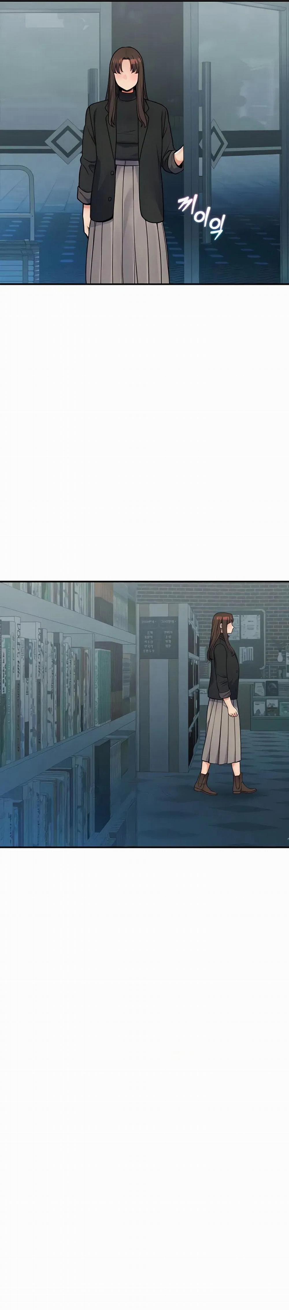 Giảng Viên Cuồng Dâm Đó Từng Làm Tình Một Đêm Của Tôi. 30 trang 21