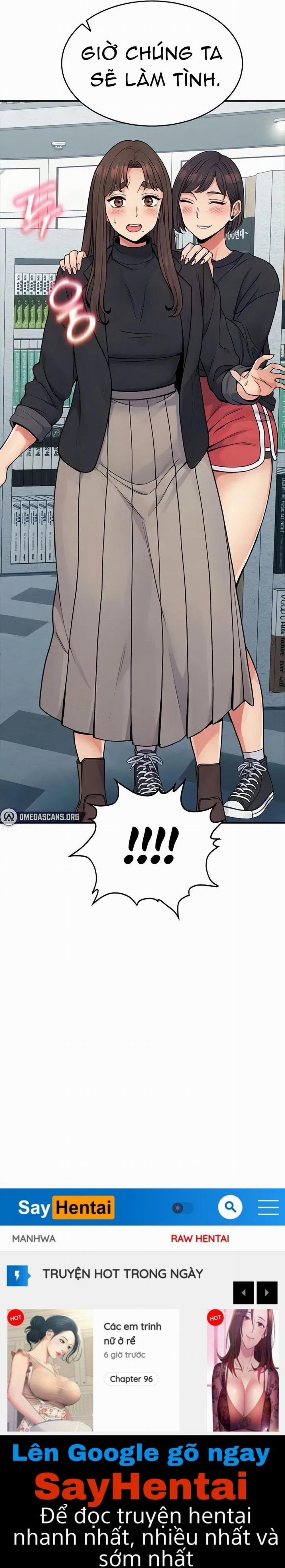 Giảng Viên Cuồng Dâm Đó Từng Làm Tình Một Đêm Của Tôi. 30 trang 27