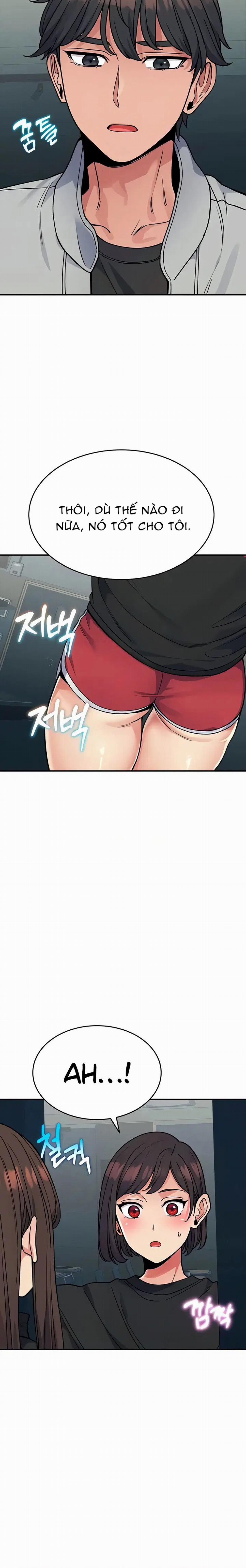 Giảng Viên Cuồng Dâm Đó Từng Làm Tình Một Đêm Của Tôi. 30 trang 5