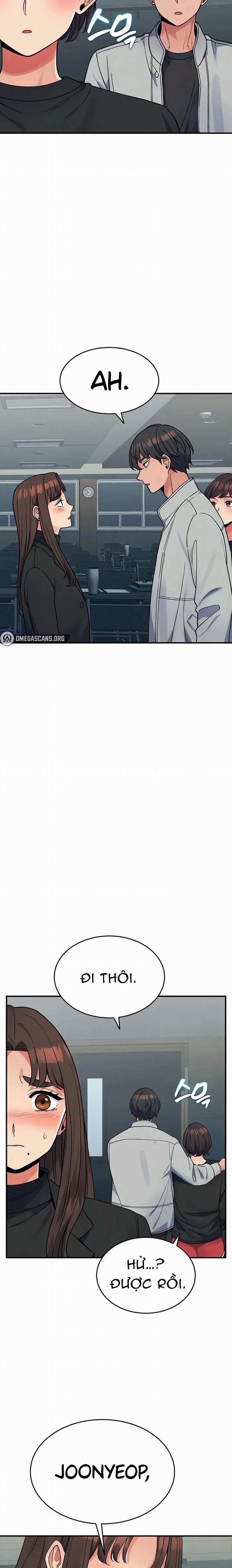 Giảng Viên Cuồng Dâm Đó Từng Làm Tình Một Đêm Của Tôi. 30 trang 7