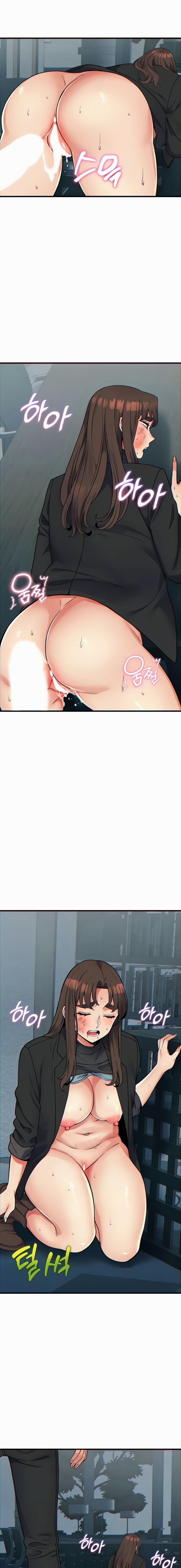 Giảng Viên Cuồng Dâm Đó Từng Làm Tình Một Đêm Của Tôi. 32 trang 16