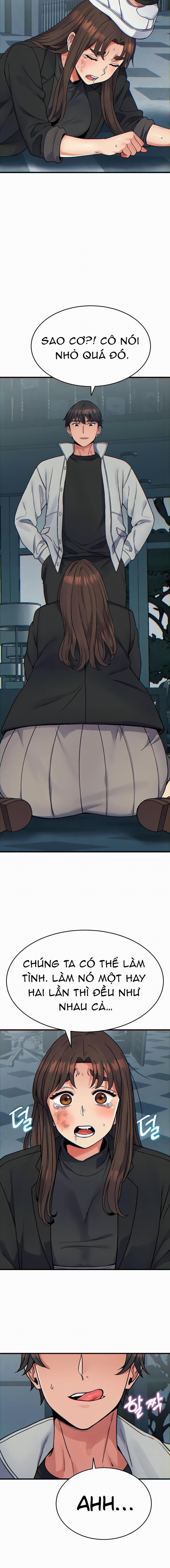 Giảng Viên Cuồng Dâm Đó Từng Làm Tình Một Đêm Của Tôi. 32 trang 5