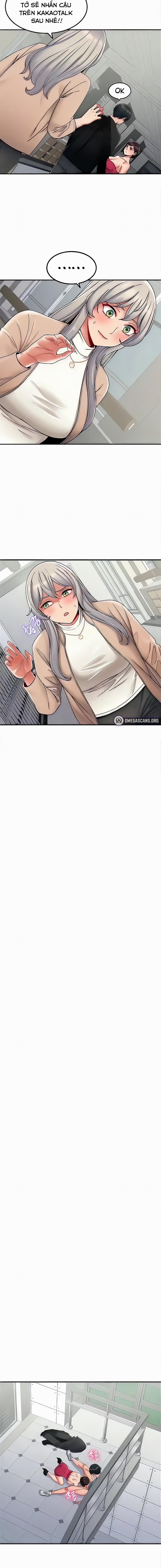 Giảng Viên Cuồng Dâm Đó Từng Làm Tình Một Đêm Của Tôi. 9 trang 14