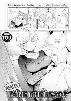 Đọc truyện tranh Giành lấy chủ động