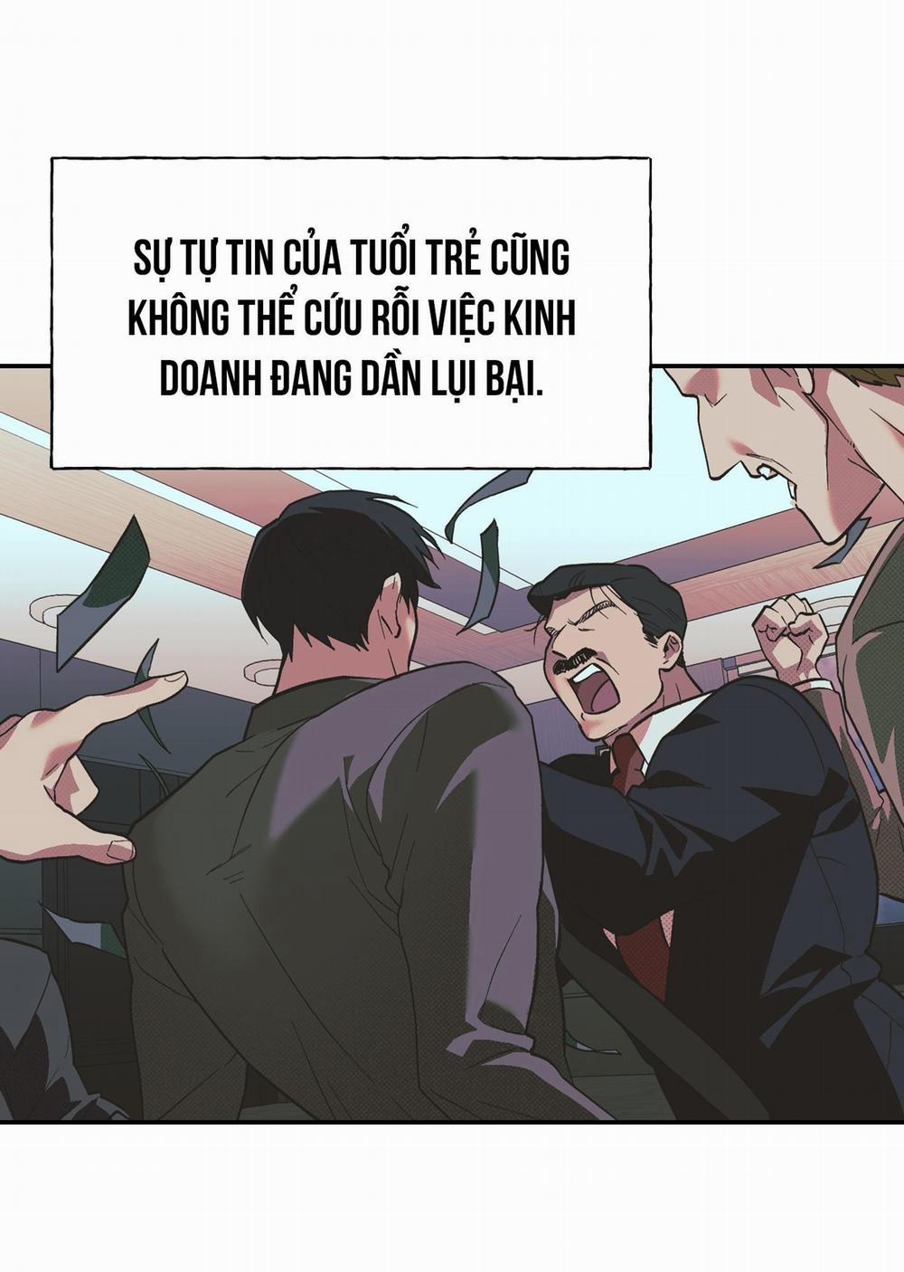 GIÀNH QUYỀN KIỂM SOÁT 17 trang 38