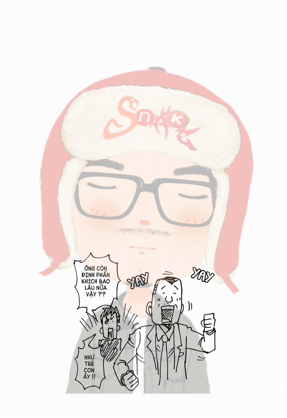 Giant Killing 166 trang 21