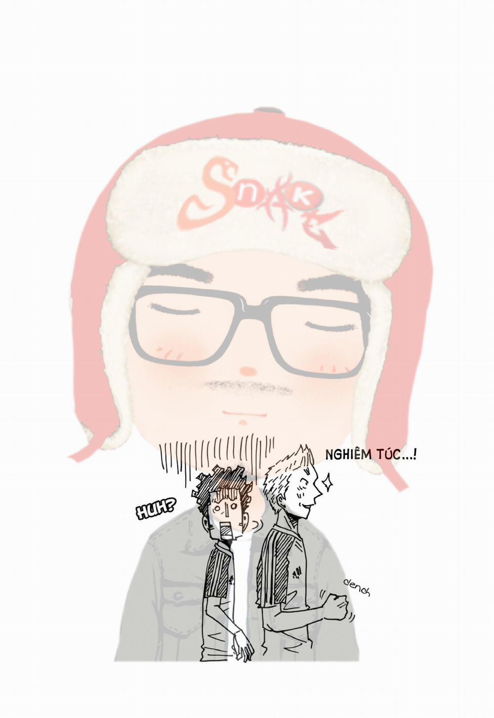 Giant Killing 169 trang 21