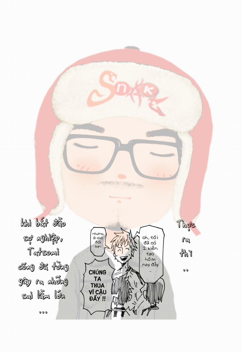 Giant Killing 190 trang 21