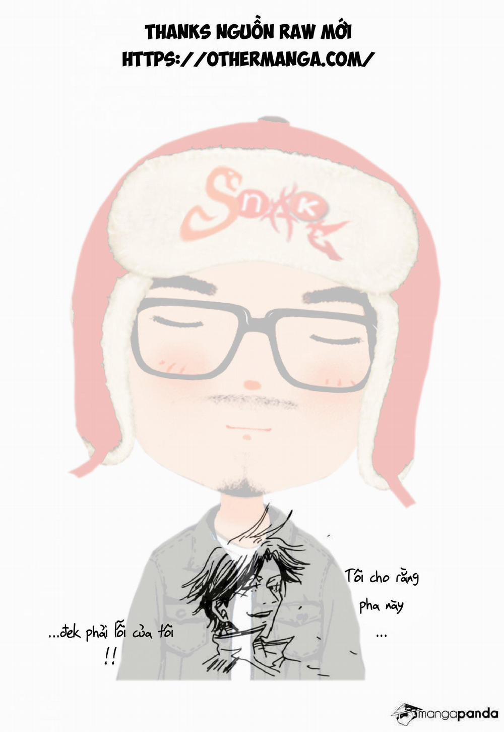 Giant Killing 199 trang 21