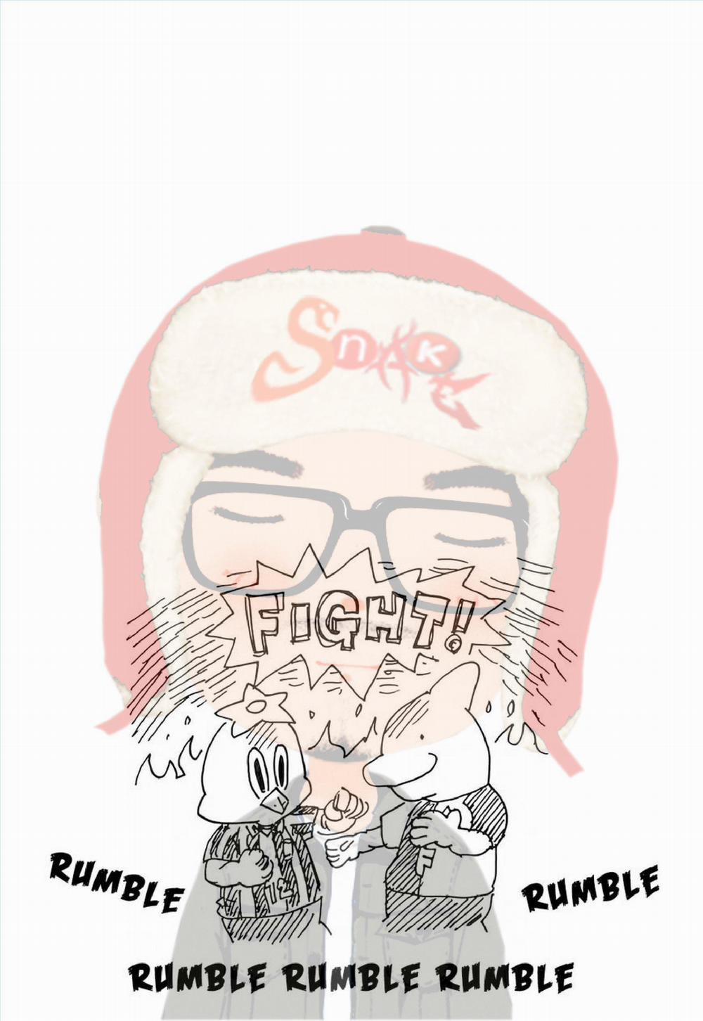 Giant Killing 214 trang 21