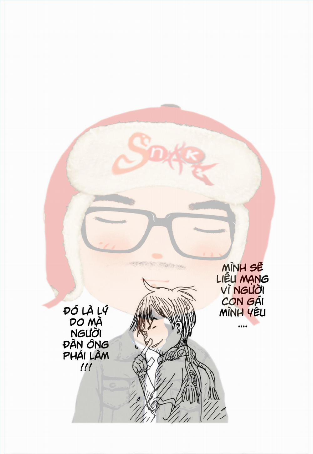 Giant Killing 219 trang 23