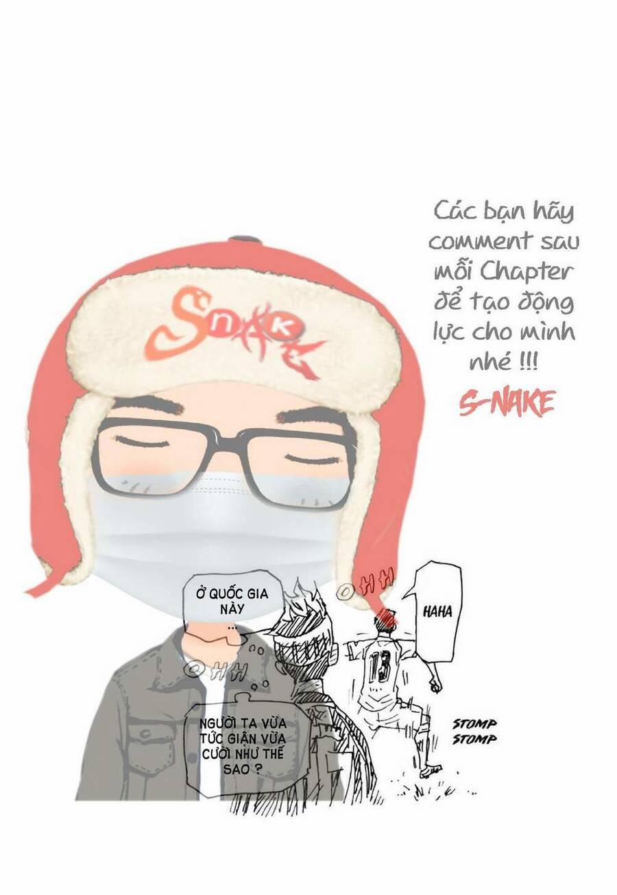 Giant Killing 229 trang 21