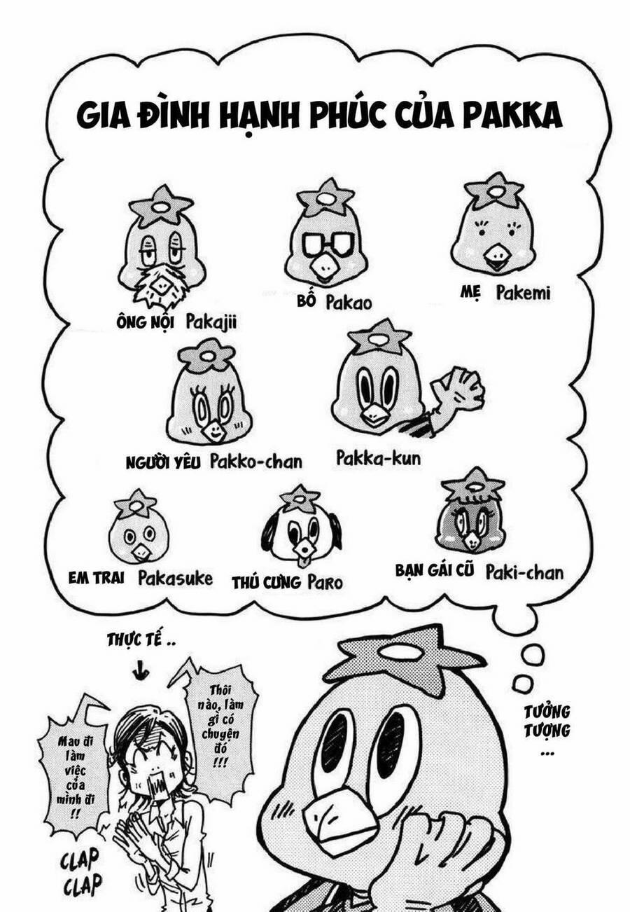 Giant Killing 238 trang 2