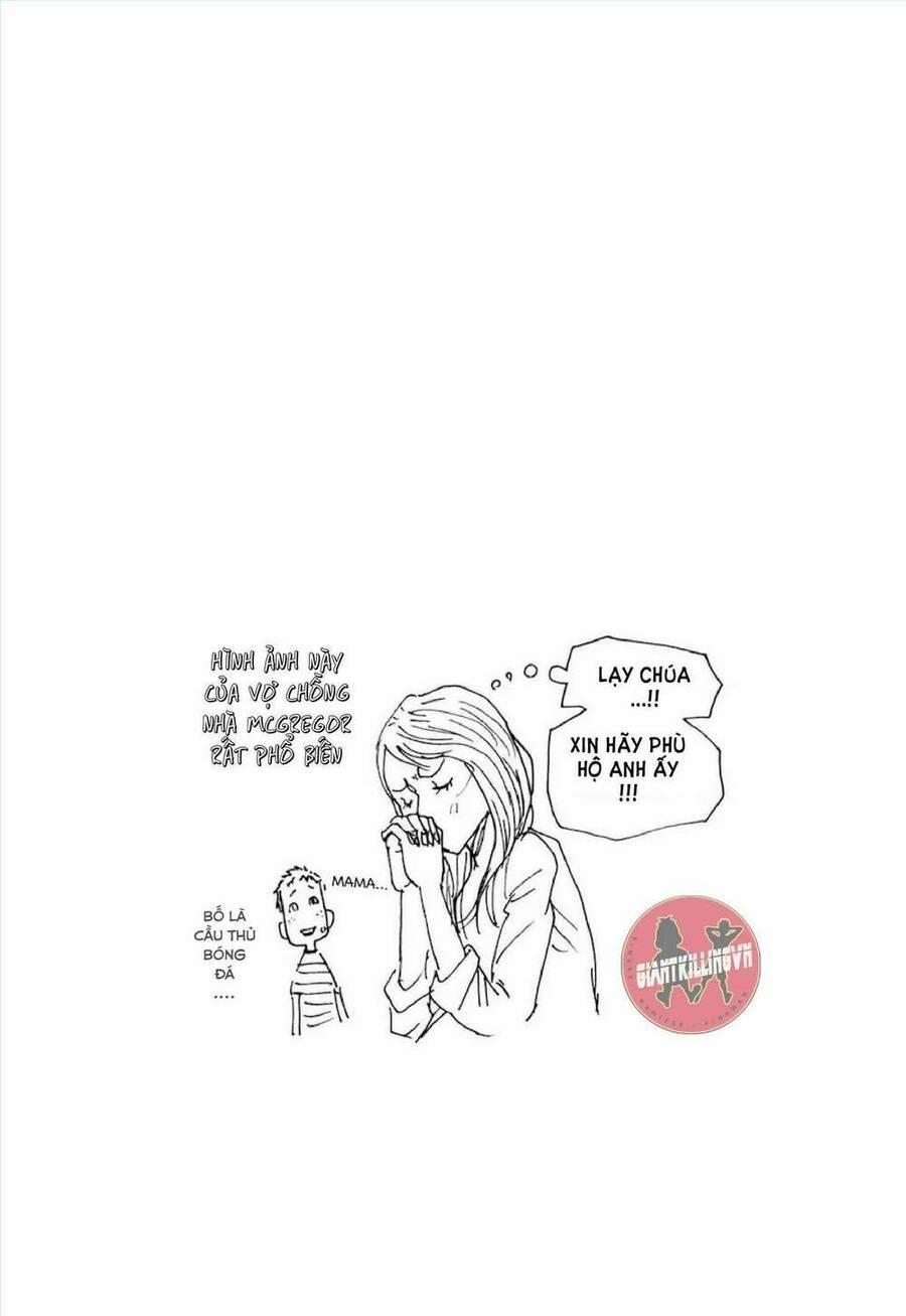 Giant Killing 255 trang 21